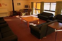 Abilities Lodge Lounge