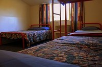 Abilities Lodge Dormitory