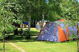 Camp Site