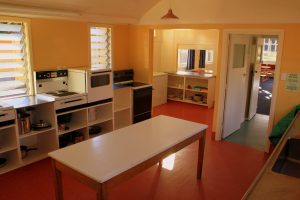 Maling kitchen
