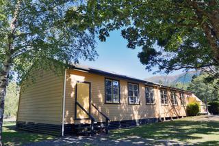 Recreation Hall