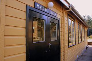 Maling Kitchen