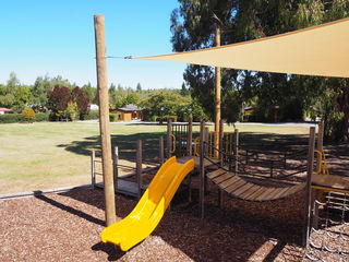Our play area