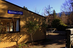 Abilities Lodge