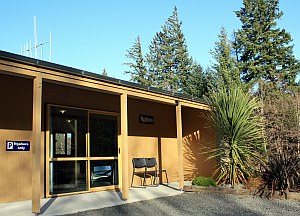 Self Contained Units