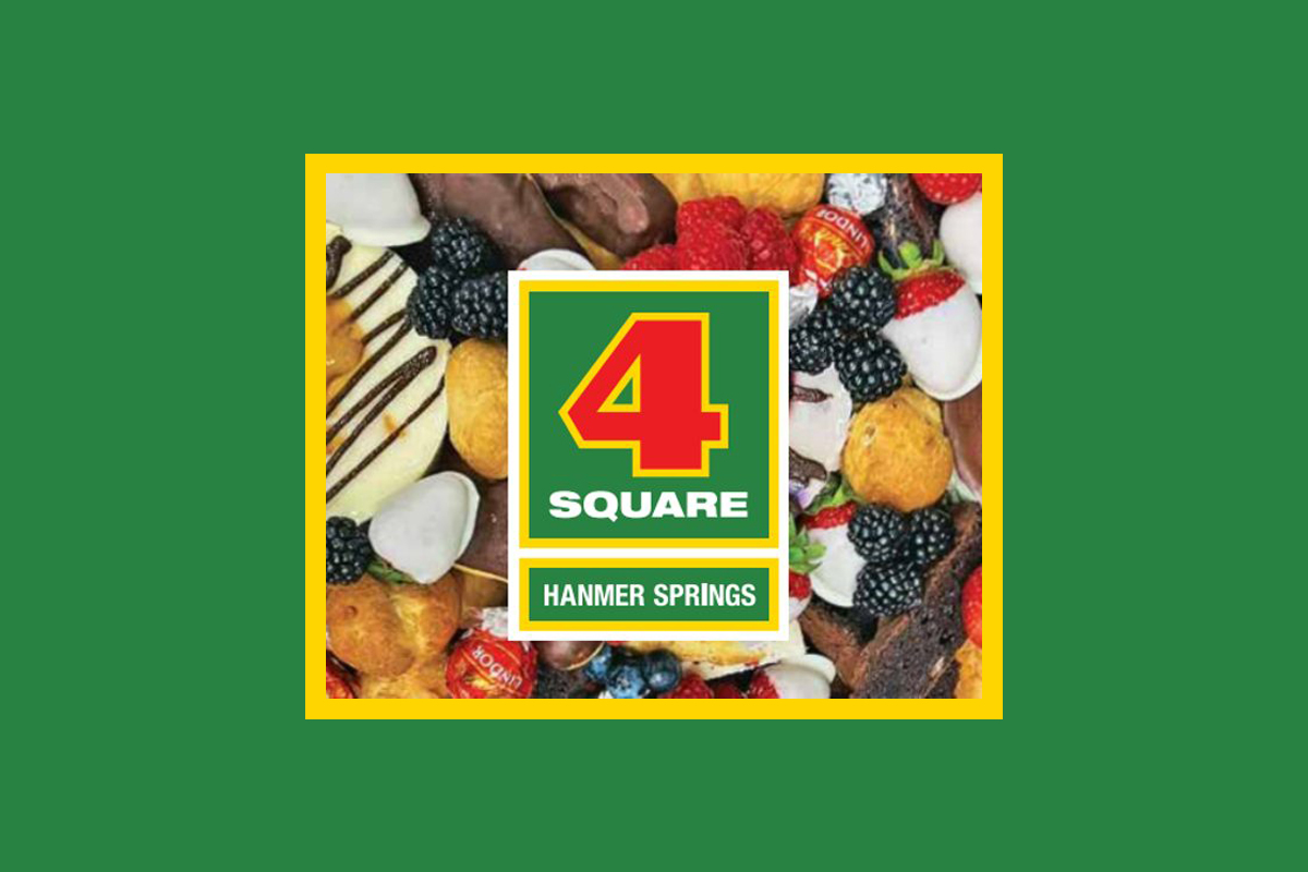 School Catering 4 Square