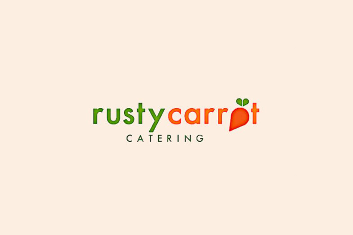 School Catering Rusty Carrot